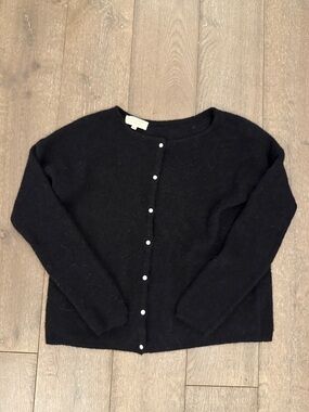 Sezane Gaspard Cardigan